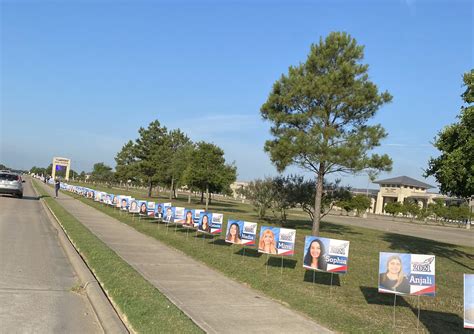 Tompkins High School on Twitter: "Class of 2021 graduation signs are up ...