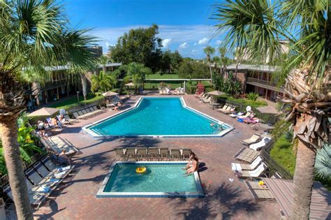 Rosen Inn International, Orlando | Hotel Deals, Car Rentals and ...