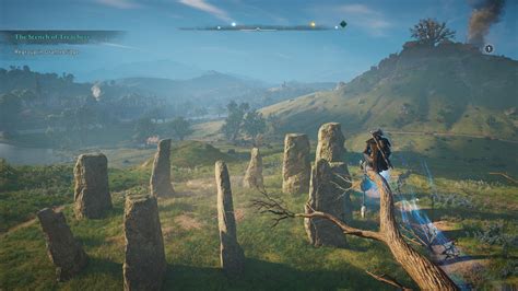 AC Valhalla Mysteries guide: Here's everything you need to know | PC Gamer