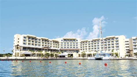 Melia Marina Varadero Hotel, Varadero, Cuba