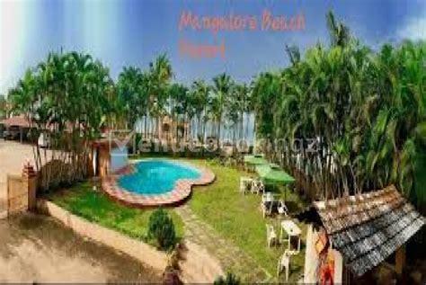 Mangalore Beach Resort Ullal Mangalore | Wedding Venue Cost, Reviews & Availability