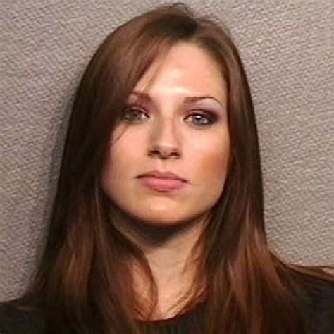 The 10 hottest mugshots of all time - Mirror Online