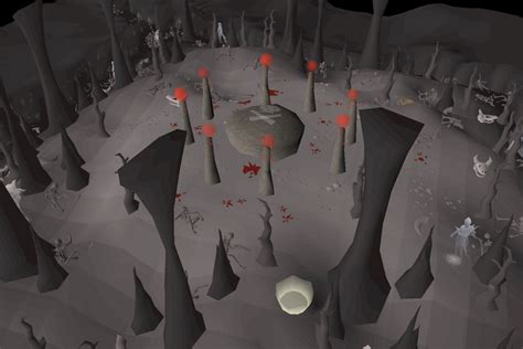 Death Altar - OSRS Wiki