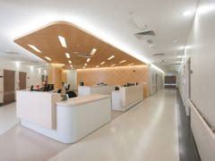 PARK CITY MEDICAL CENTRE PROJECT interior design renovation ideas, photos and price in Malaysia ...