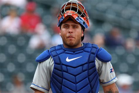 Francisco Alvarez Called Up By Mets In Time For Pivotal MLB Stretch ...