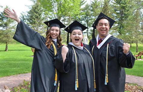 Saint Mary’s commencement set for May 11 - Newsroom