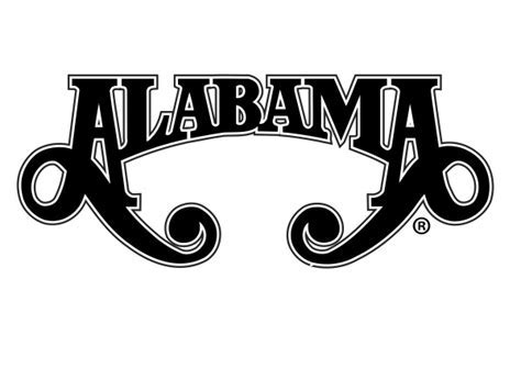 alabama band logo 10 free Cliparts | Download images on Clipground 2024