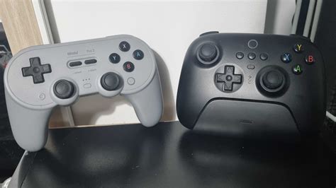 8BitDo Ultimate 2.4G Wireless Controller review | finding perfection in ...