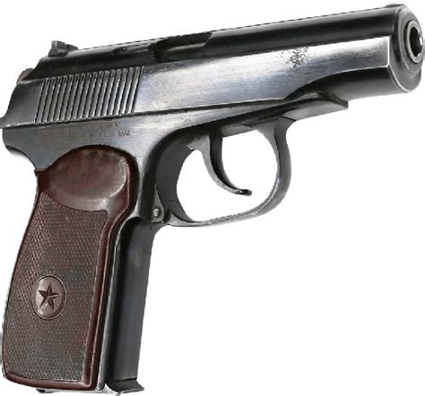 Bulgarian makarov pistol for sale - lasopairon