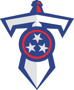 Tennessee Titans Logo PNG Vector (EPS) Free Download