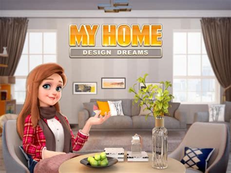 My Home - Design Dreams APK for Android - Download