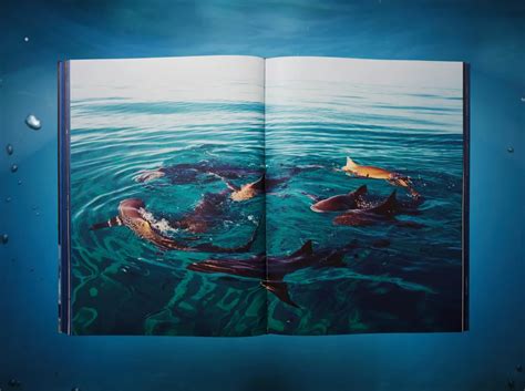 Michael Muller. Sharks. TASCHEN Books