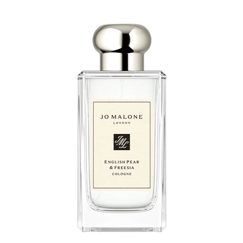 ジョーマロ⋸ Jo MALONE English Pear u0026 Freesia Cologne アのブーケ