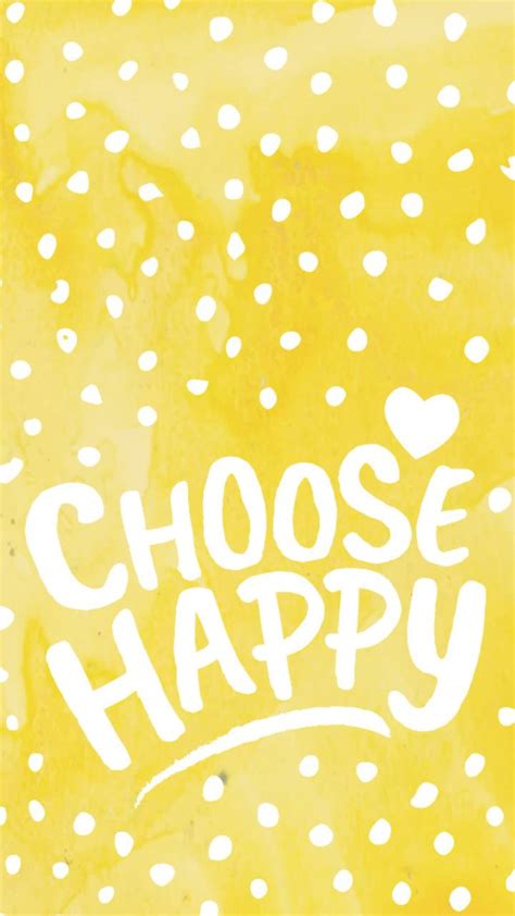 Choose Happy Wallpapers - Top Free Choose Happy Backgrounds - WallpaperAccess