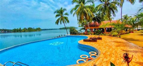 Top 9 Beach Resorts Near Udupi, India - Updated 2024 | Trip101