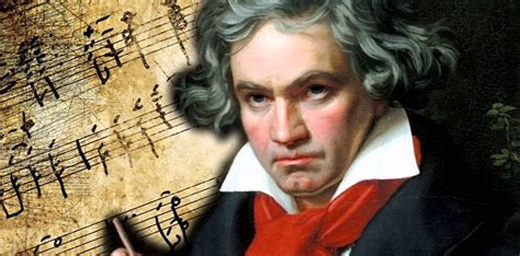 42 Resonating Facts About Ludwig van Beethoven - The Fact Site