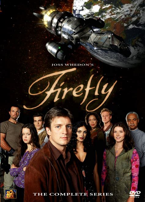 The Geeky Nerfherder: Happy Birthday 'Firefly'