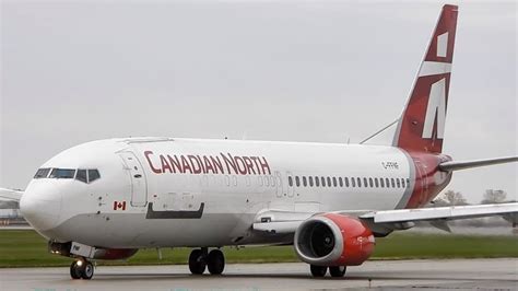 Canadian Airlines [ List of Canadian Airlines, Airlines in Canada ] | Alineport.com