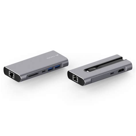 USB Hub for Surface Pro 3 – Juiced Systems