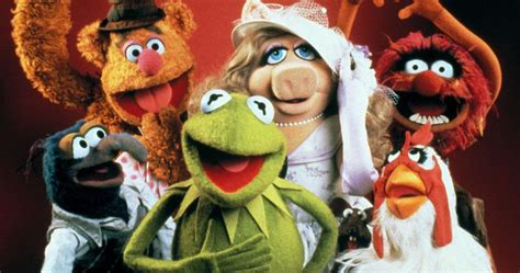 The Muppet Show Is Back with All Five Seasons Now Streaming on Disney+