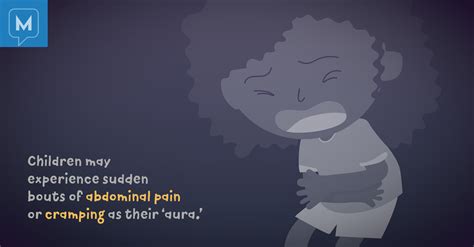 Abdominal Migraine: Symptoms, Diagnosis, Treatment