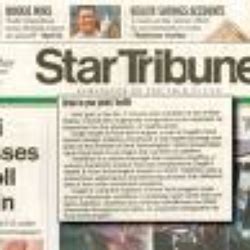 Star Tribune - 80 Reviews - Print Media - 650 3rd Ave S, Downtown ...