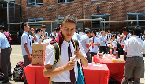 Market Day a hit at Sydney Technical High School | St George & Sutherland Shire Leader | St ...