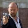 Jason Statham in Safe - Movie Fanatic