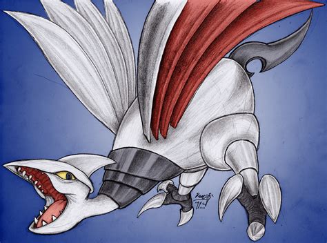 Skarmory HD Wallpapers - Wallpaper Cave