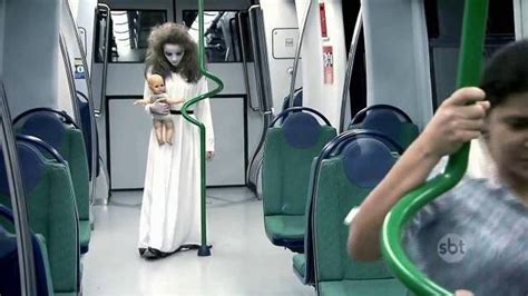 Terrifying Halloween Pranks That Are Creepy And Hilarious | Memolition