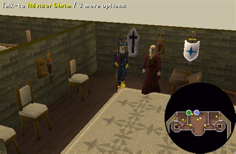 Throne of Miscellania - RuneScape Guide - RuneHQ