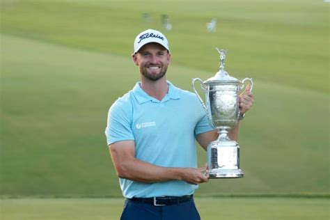 Wyndham Clark to LIV Rumors: U.S. Open Champ Staying with PGA.. For Now ...