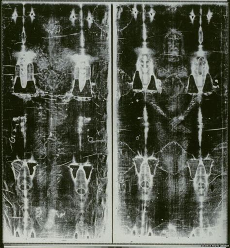 Shroud Of Turin Carbon Dating Controversy – Telegraph