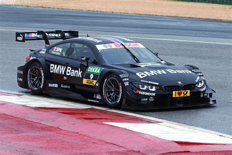 Four of the eight BMW M4 DTM designs confirmed