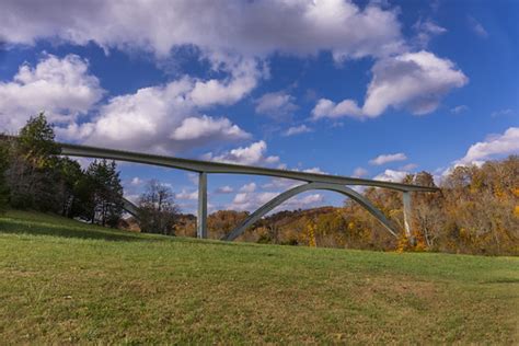 Double Arch Bridge | Double Arch Bridge is a few miles south… | Flickr