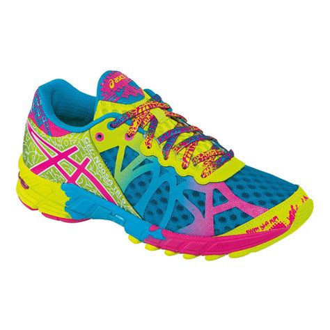 Womens ASICS GEL-Noosa Tri 9 Athletic Running Shoes | eBay