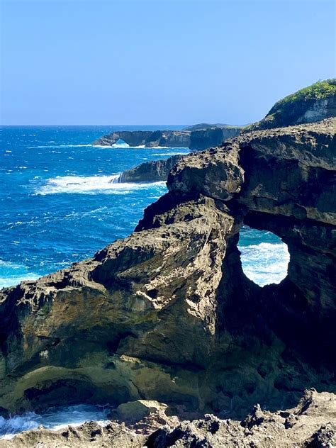 The Best Outdoor Adventures near Arecibo, Puerto Rico - Outdoor Adventure Sampler