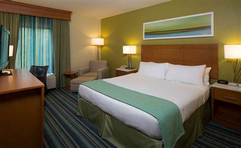 Holiday Inn Express Clermont, an IHG Hotel Clermont, Florida, US ...