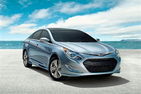 2015 Hyundai Sonata Hybrid Prices, Reviews, and Photos - MotorTrend