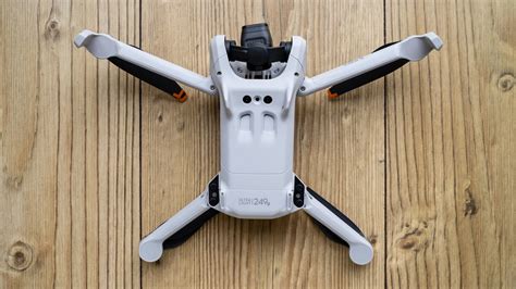 DJI Mini 3 Review | TechRadar