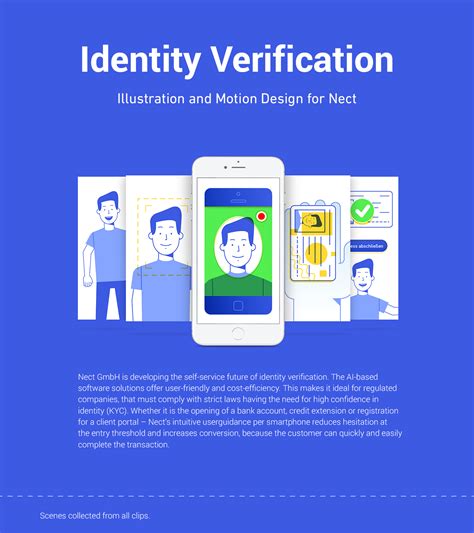 Identity Verification – Stephan Lorse