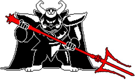 I think Asgore's the Knight | Fandom