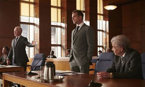 ‘Suits’: Season 6, Episode 5 – Recap and Review | Episode 5, Episodes ...