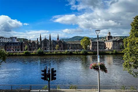 24 Fun Things to do in Inverness, Scotland | Two Wandering Soles