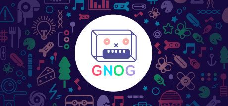 GNOG on Steam