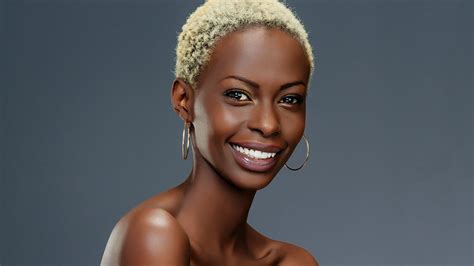 30 Best Hair Colors for Dark Skin and Black Women - L’Oréal Paris