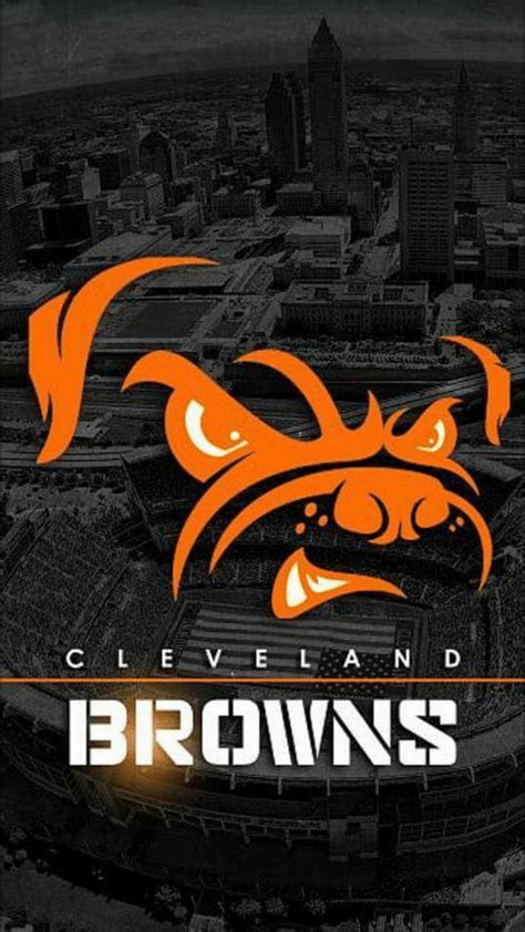 Cleveland Browns 2021 Wallpapers - Wallpaper Cave