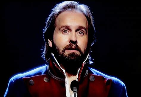 60 best Alfie Boe in Les Miserables images on Pinterest | 25th anniversary, Broadway and Musical ...