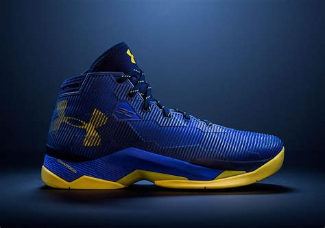 Under Armour Steph Curry 2.5 Dub Nation Sneaker | HYPEBEAST