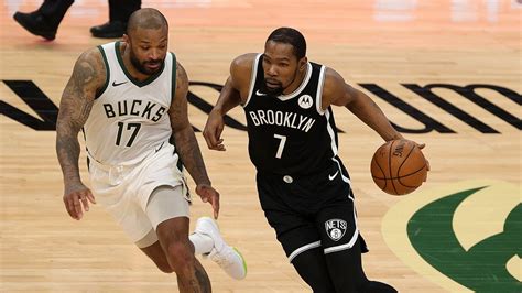 Bucks vs Nets live stream: How to watch the NBA Playoffs Game 2 online ...